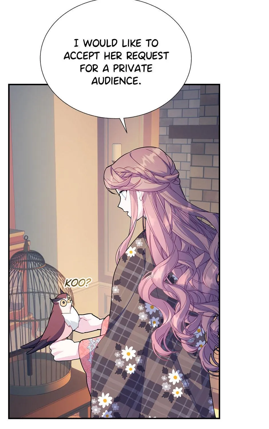 Read CARRIER FALCON PRINCESS chapter 98 image 37 on Lezhin