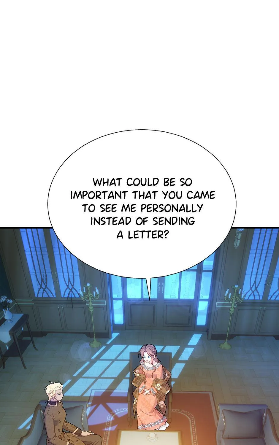 Read CARRIER FALCON PRINCESS chapter 98 image 53 on Lezhin