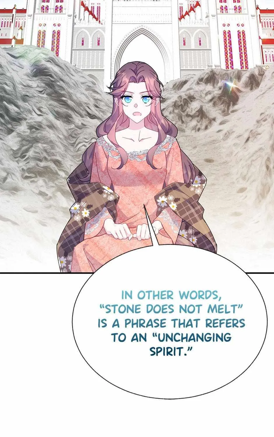 Read CARRIER FALCON PRINCESS chapter 98 image 77 on Lezhin