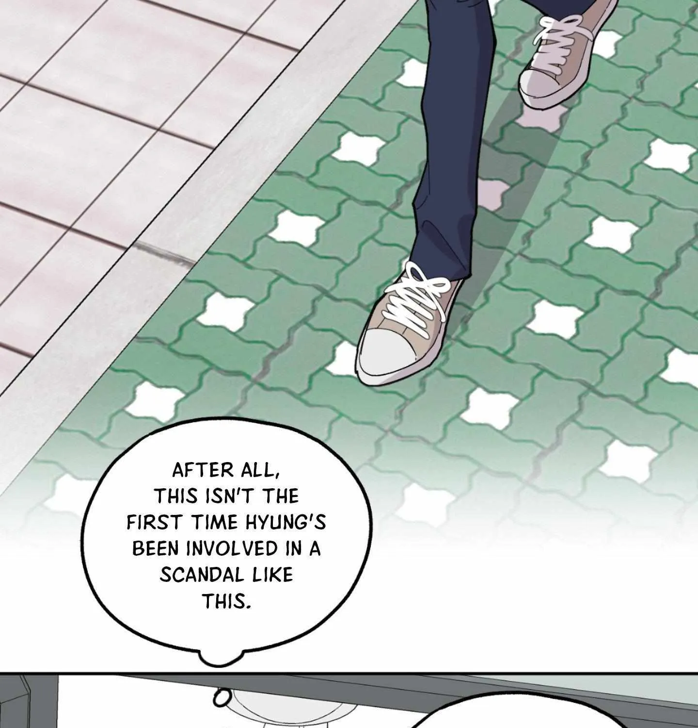 Read Carrot and Stick chapter 1 image 100 on Lezhin