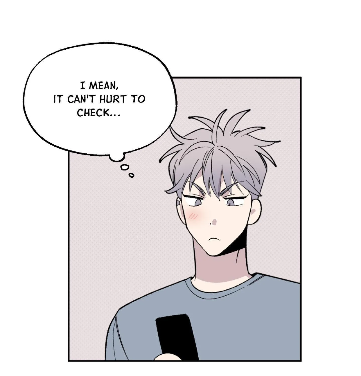 Read Carrot and Stick chapter 1 image 108 on Lezhin