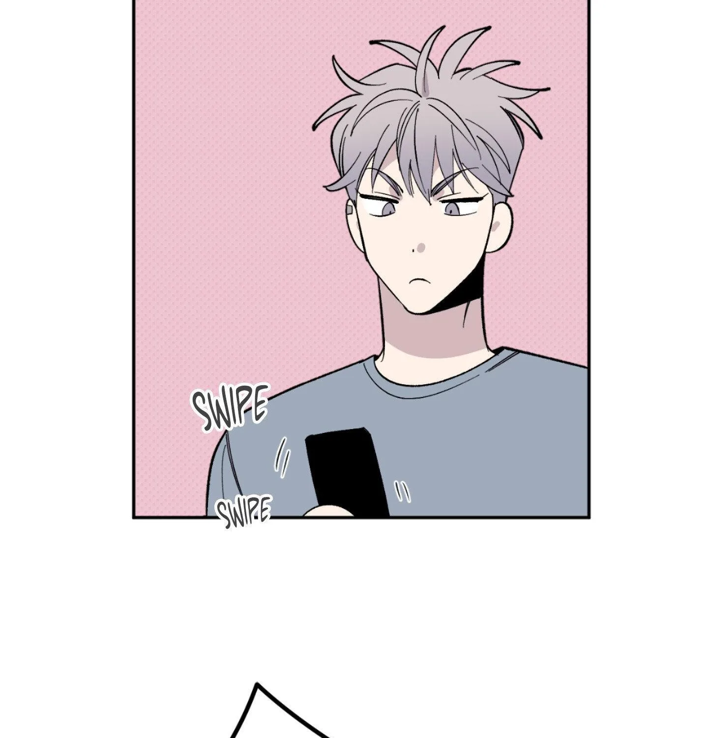 Read Carrot and Stick chapter 1 image 110 on Lezhin