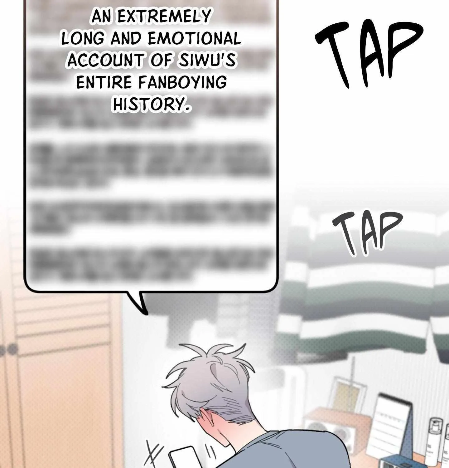 Read Carrot and Stick chapter 1 image 120 on Lezhin