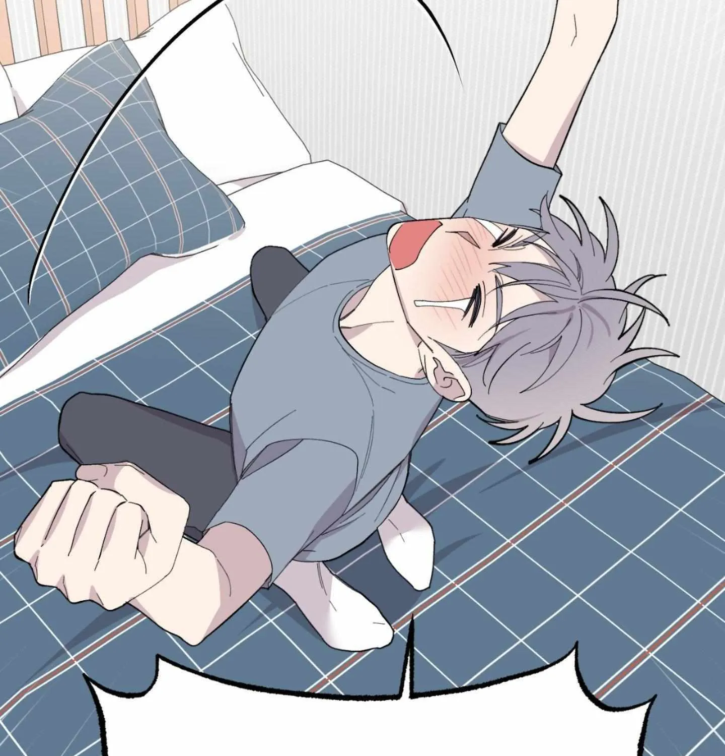Read Carrot and Stick chapter 1 image 134 on Lezhin