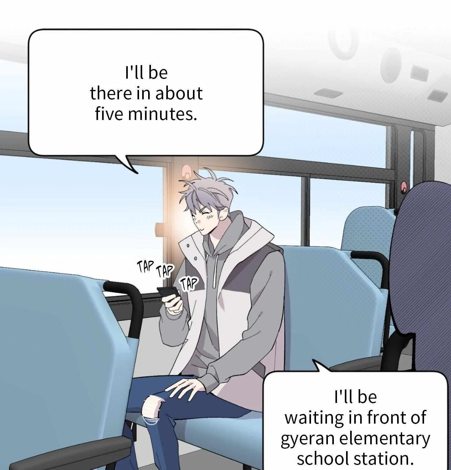 Read Carrot and Stick chapter 1 image 142 on Lezhin
