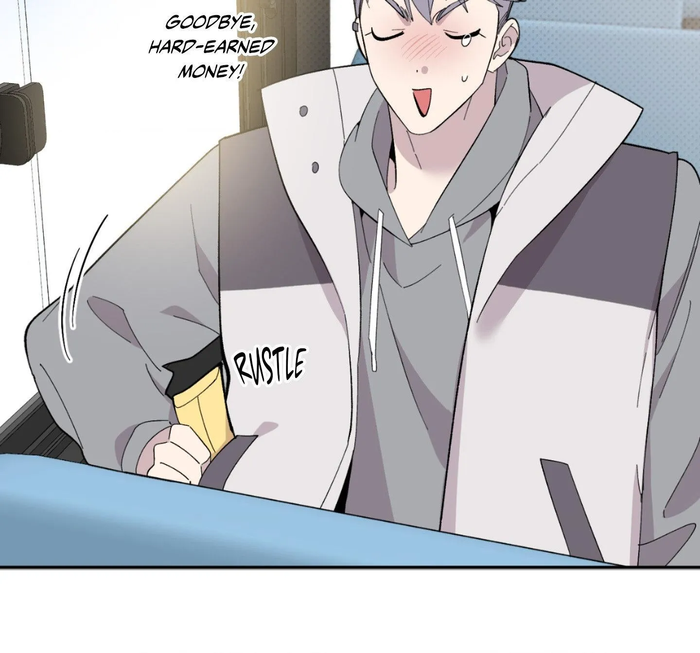 Read Carrot and Stick chapter 1 image 148 on Lezhin