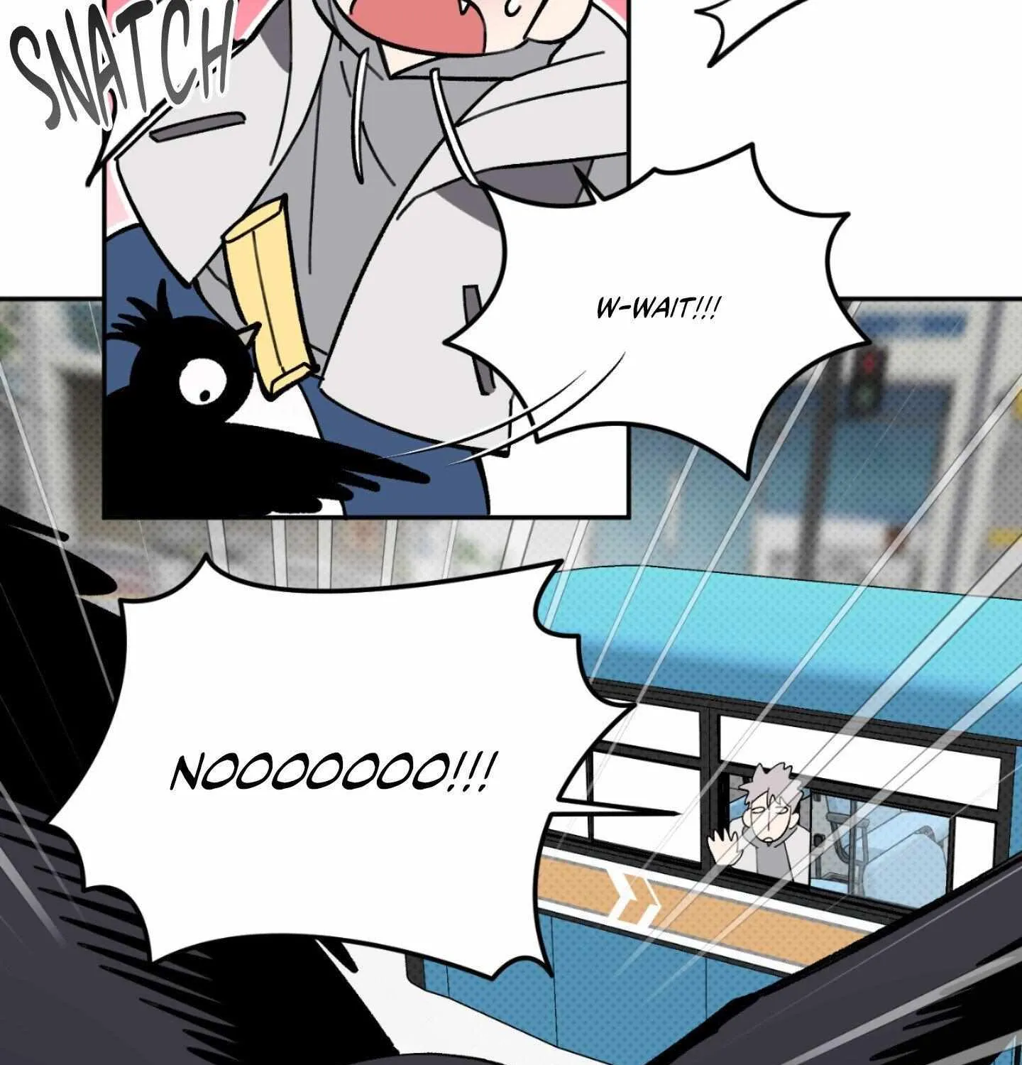 Read Carrot and Stick chapter 1 image 159 on Lezhin