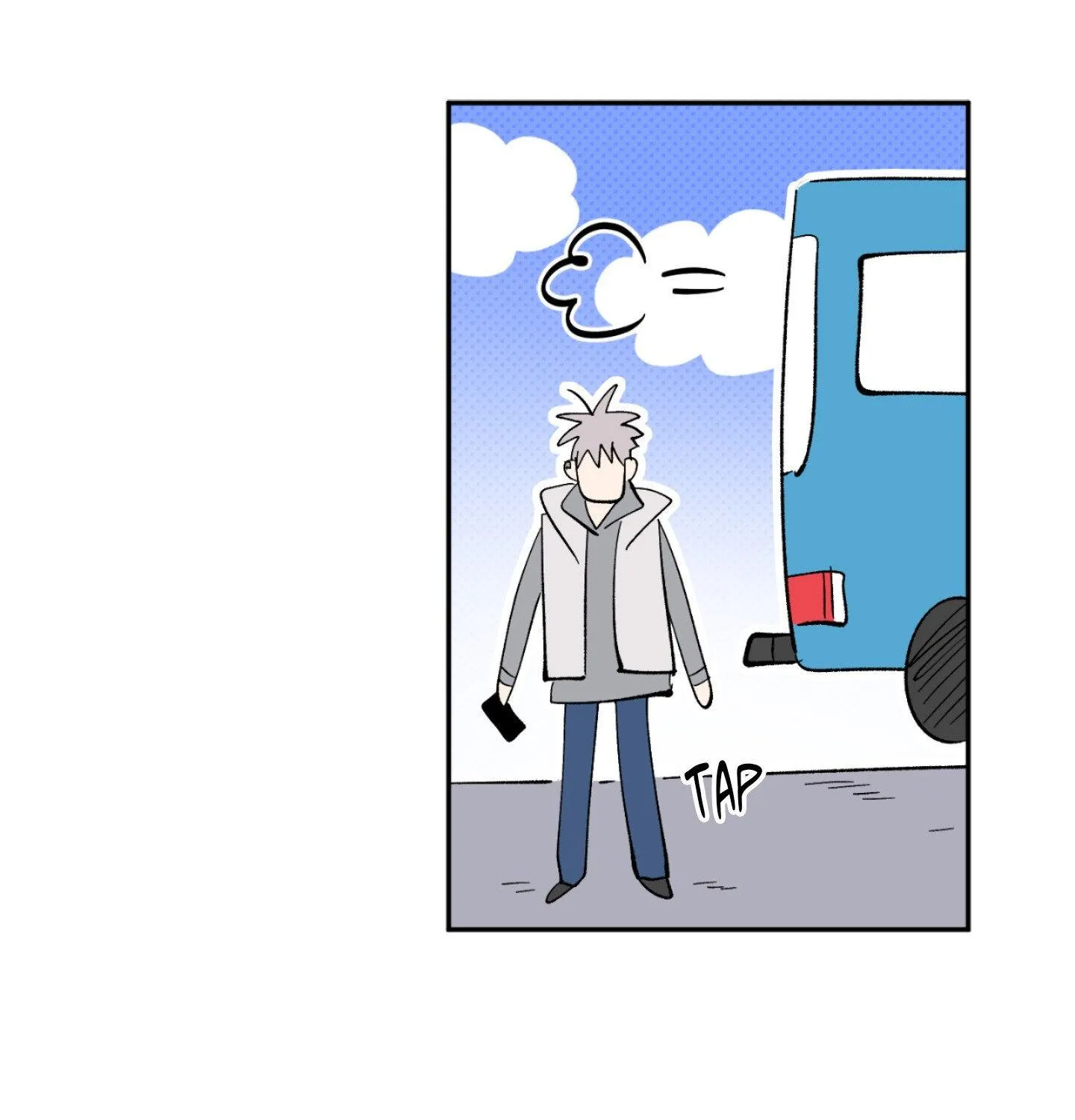Read Carrot and Stick chapter 1 image 171 on Lezhin