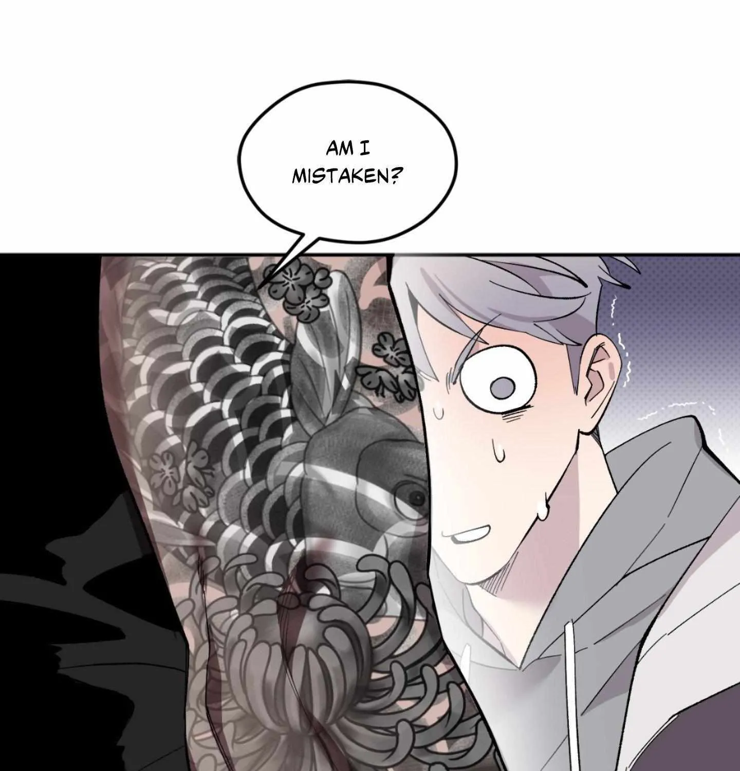 Read Carrot and Stick chapter 1 image 184 on Lezhin