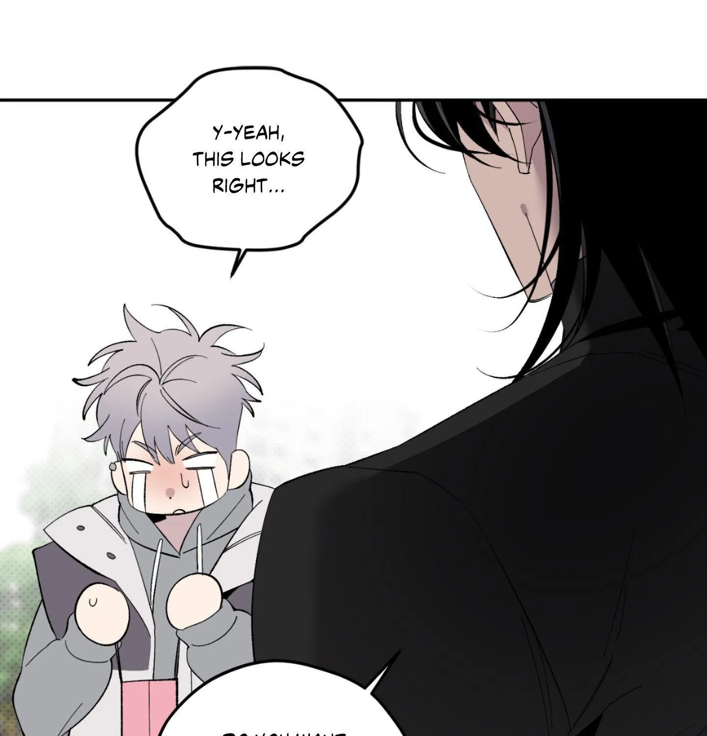 Read Carrot and Stick chapter 1 image 190 on Lezhin