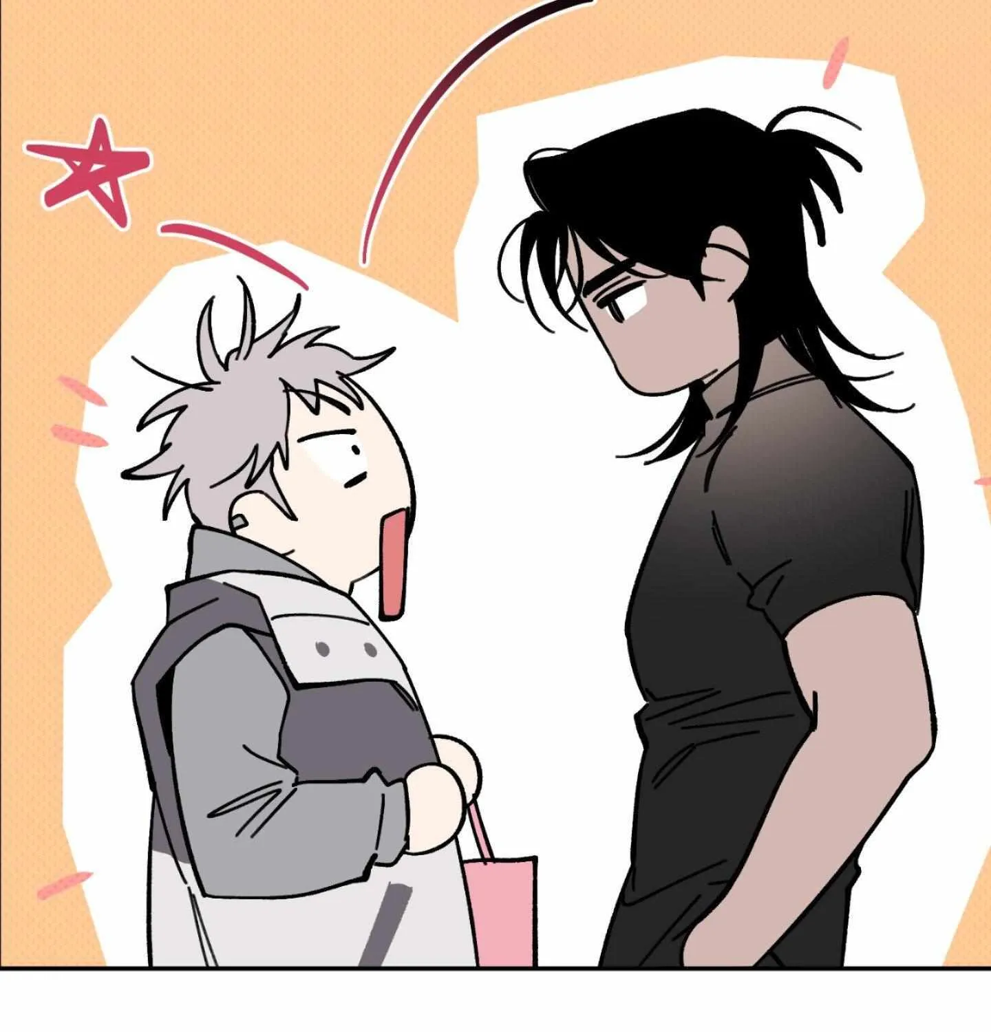 Read Carrot and Stick chapter 1 image 225 on Lezhin