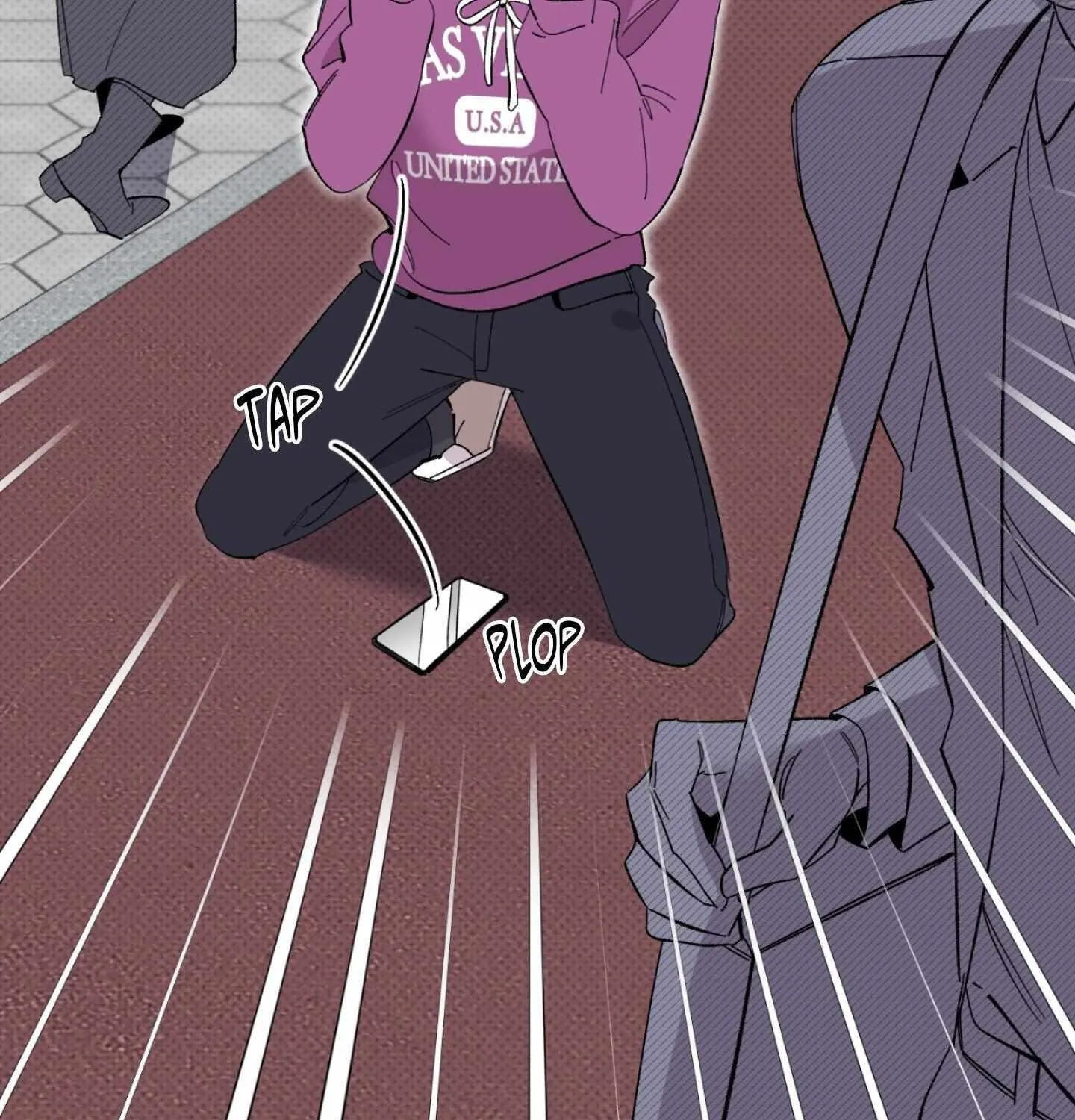 Read Carrot and Stick chapter 1 image 31 on Lezhin