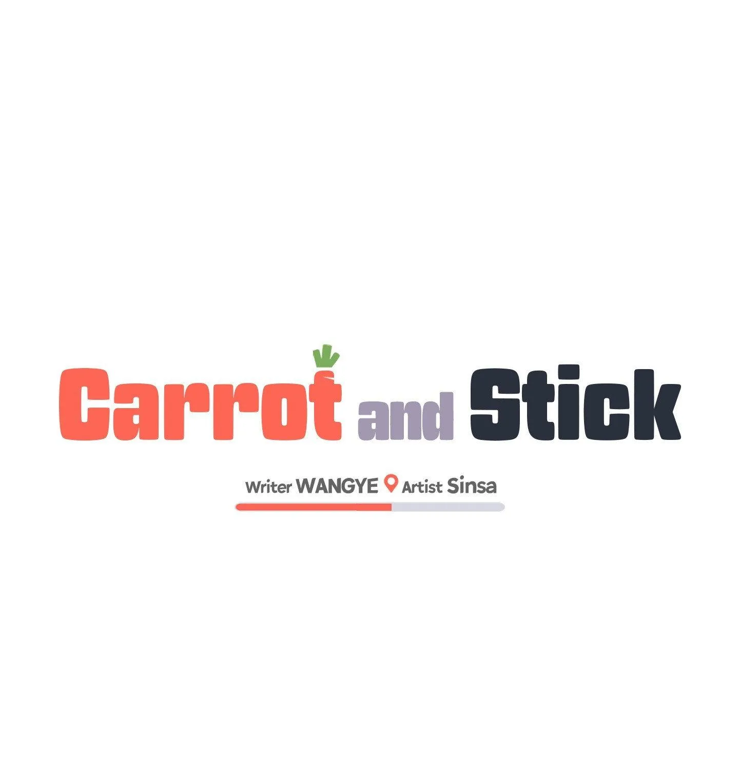 Read Carrot and Stick chapter 1 image 35 on Lezhin