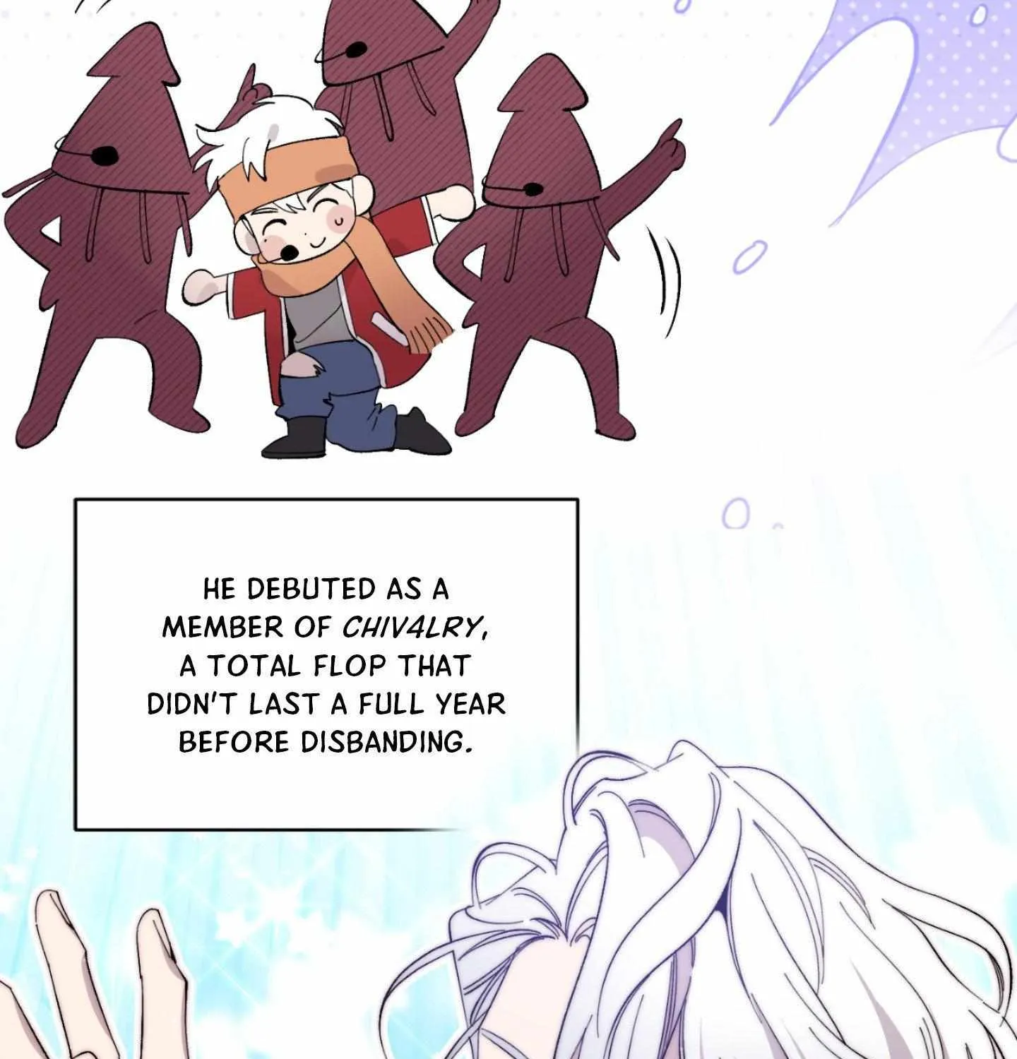 Read Carrot and Stick chapter 1 image 40 on Lezhin