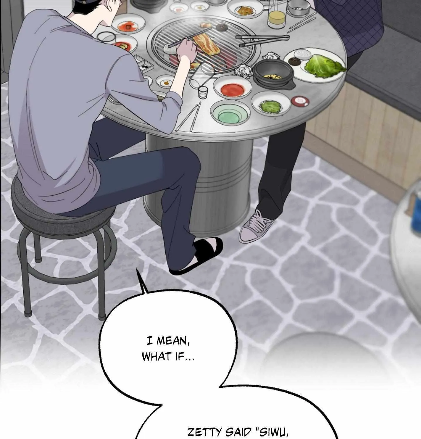 Read Carrot and Stick chapter 1 image 54 on Lezhin