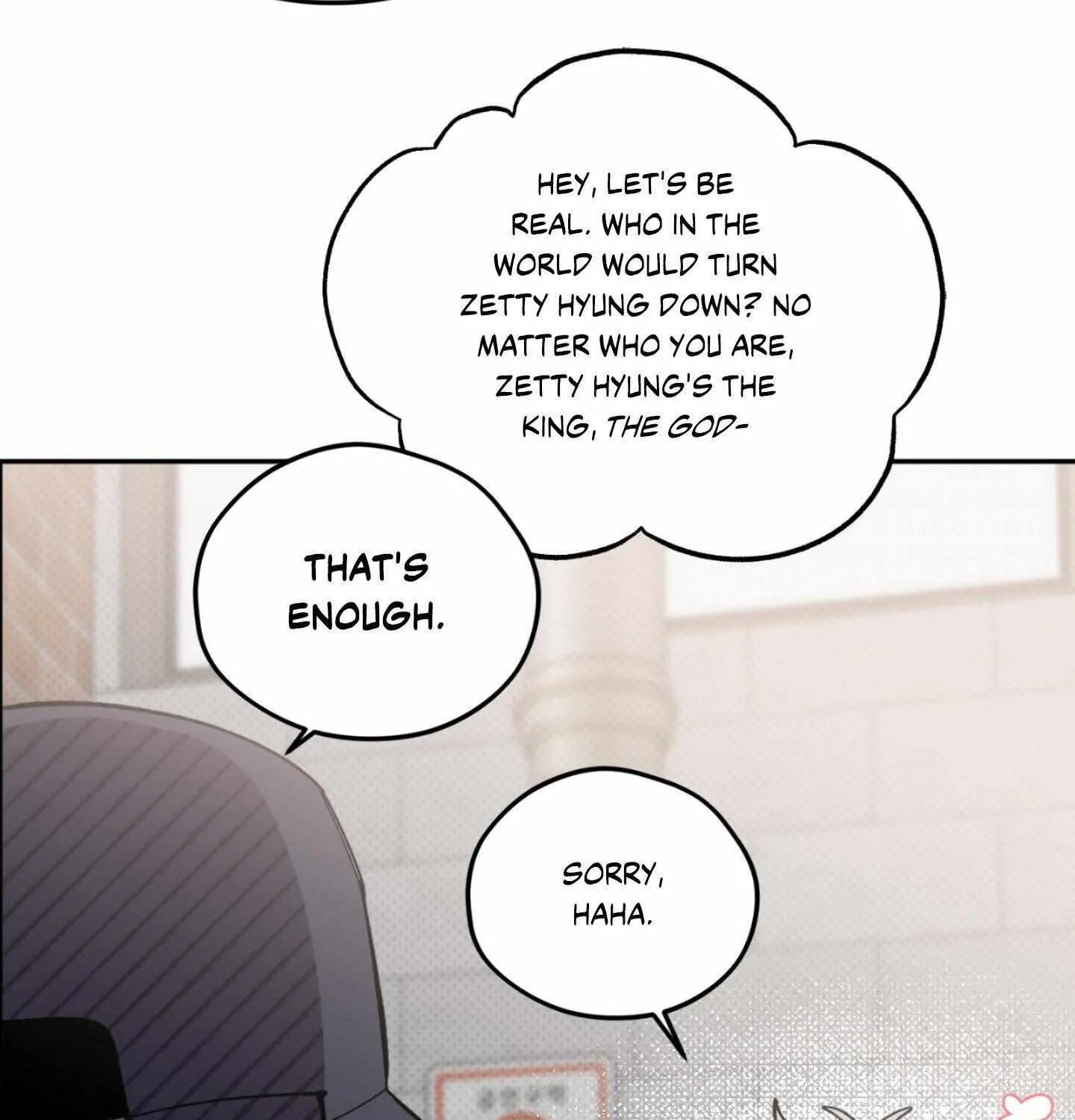 Read Carrot and Stick chapter 1 image 63 on Lezhin