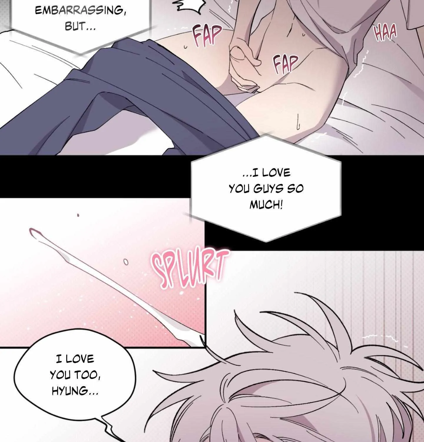 Read Carrot and Stick chapter 1 image 69 on Lezhin