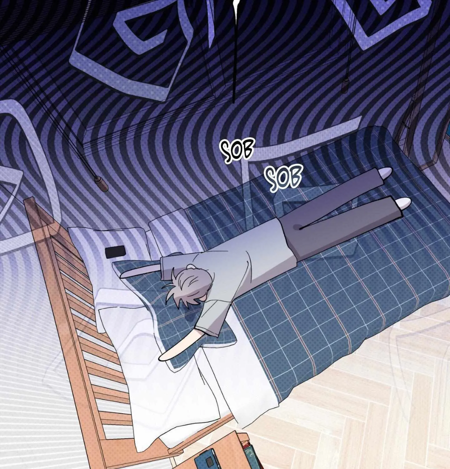 Read Carrot and Stick chapter 1 image 77 on Lezhin