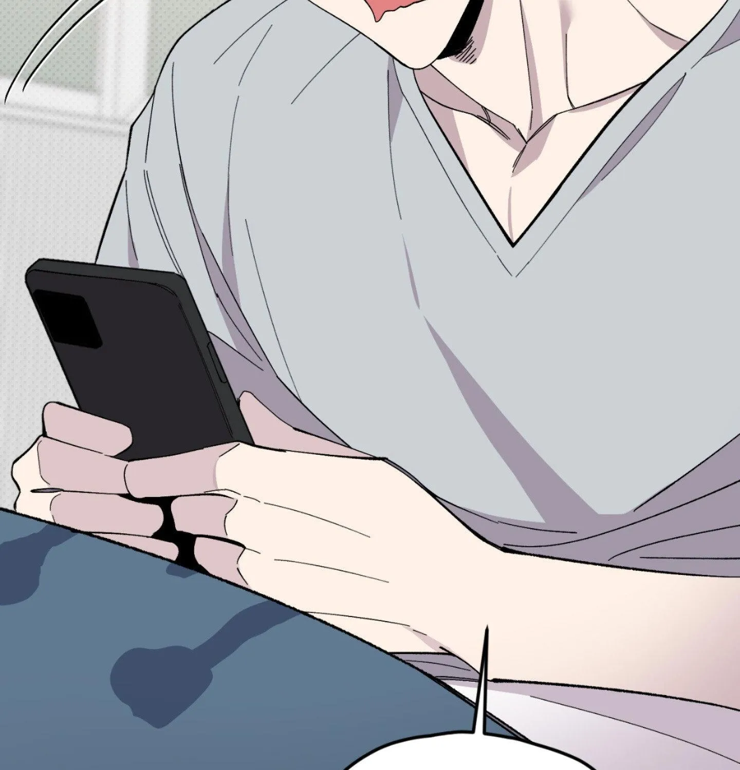 Read Carrot and Stick chapter 1 image 81 on Lezhin