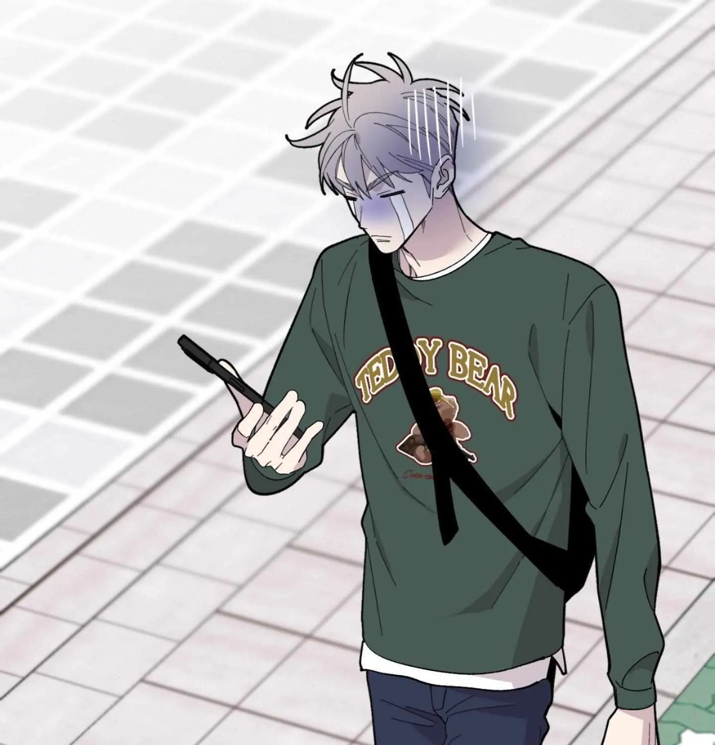 Read Carrot and Stick chapter 1 image 98 on Lezhin