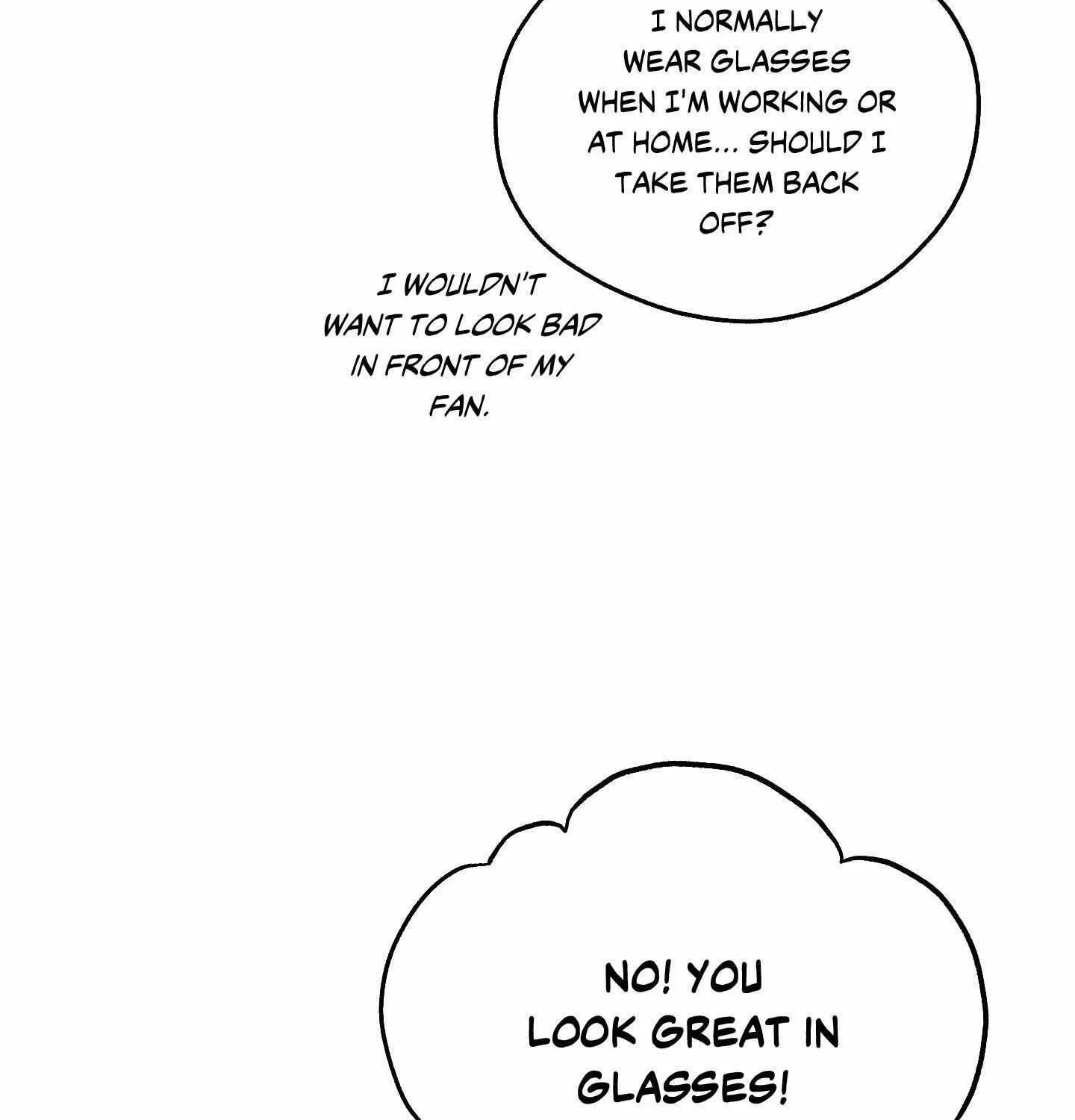 Read Carrot and Stick chapter 10 image 107 on Lezhin