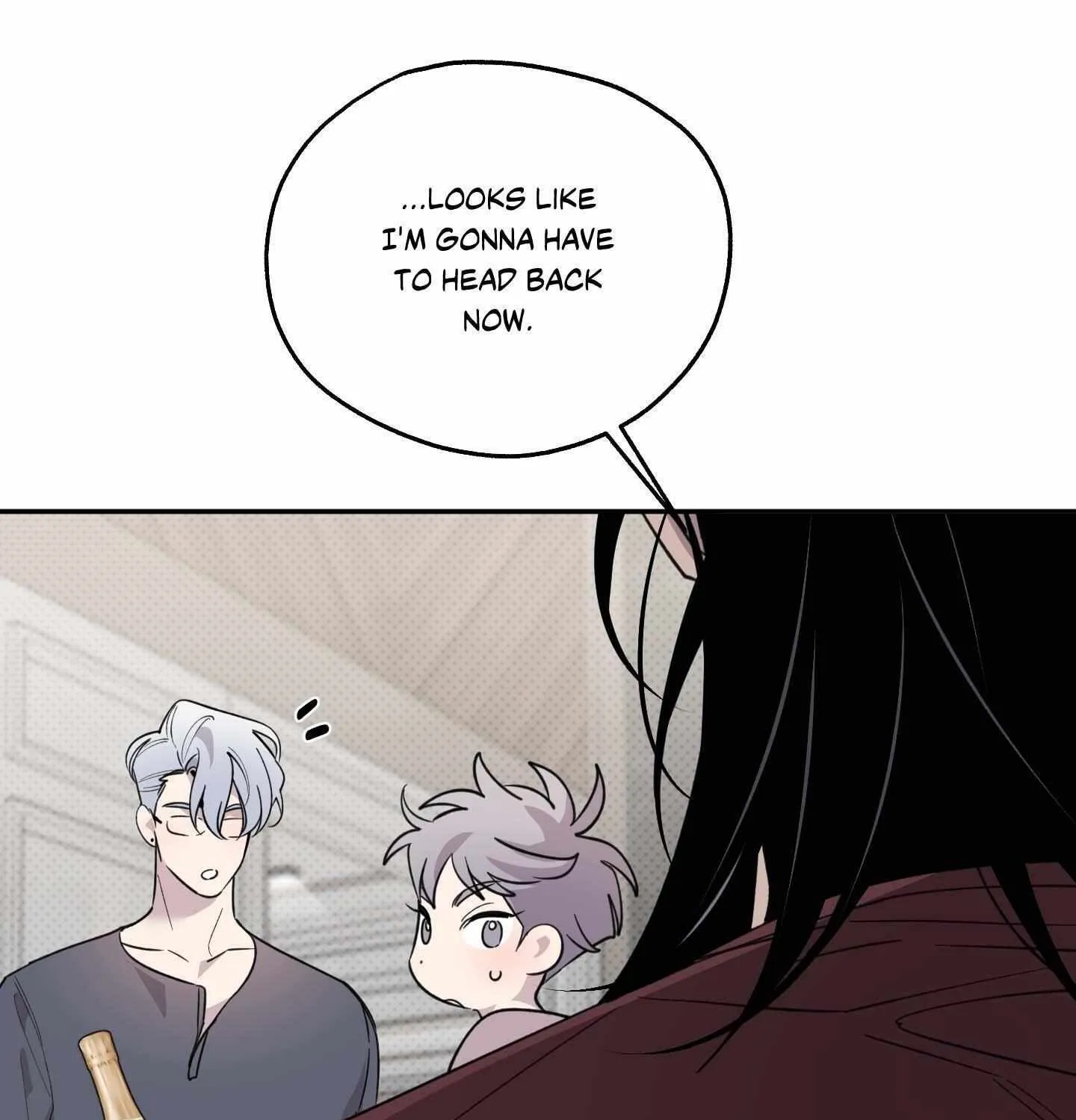 Read Carrot and Stick chapter 10 image 110 on Lezhin