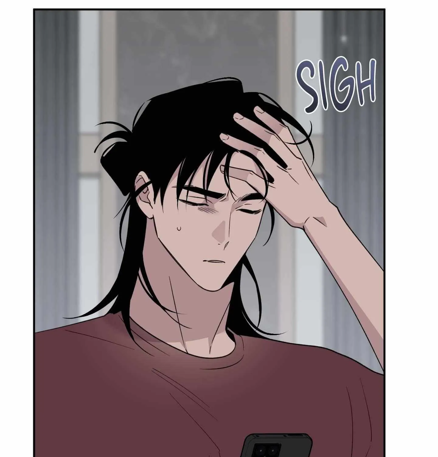 Read Carrot and Stick chapter 10 image 112 on Lezhin