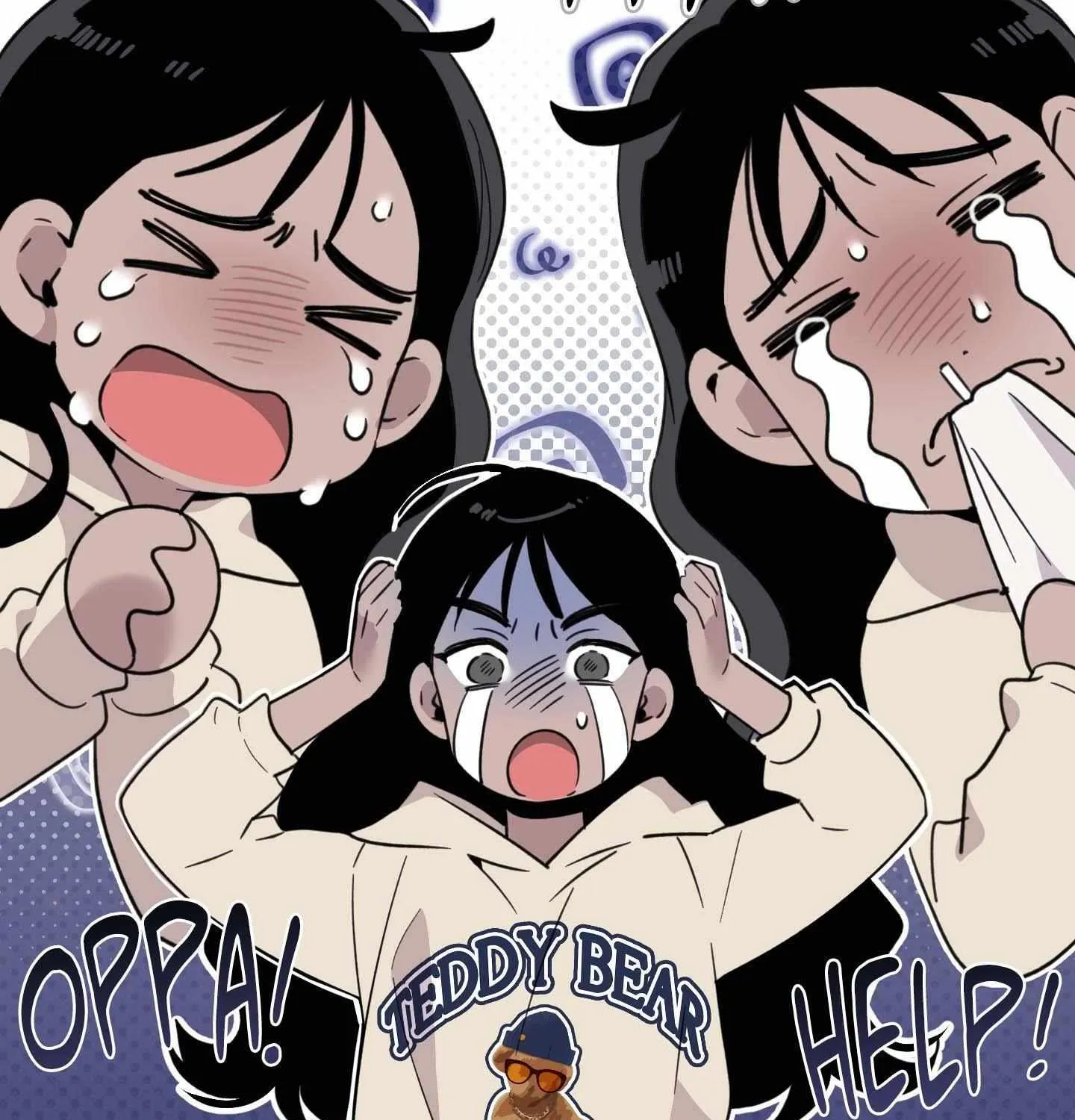 Read Carrot and Stick chapter 10 image 114 on Lezhin