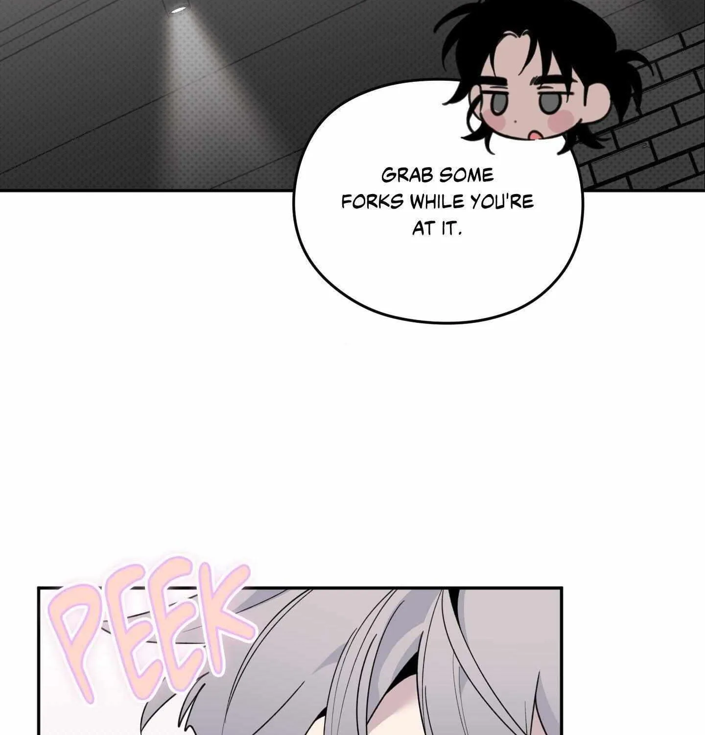 Read Carrot and Stick chapter 10 image 17 on Lezhin