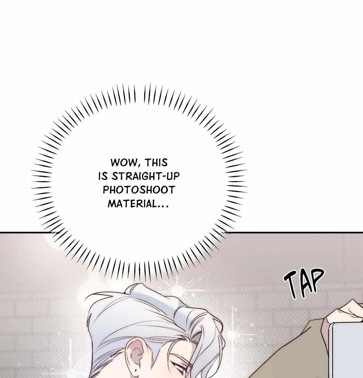 Read Carrot and Stick chapter 10 image 19 on Lezhin