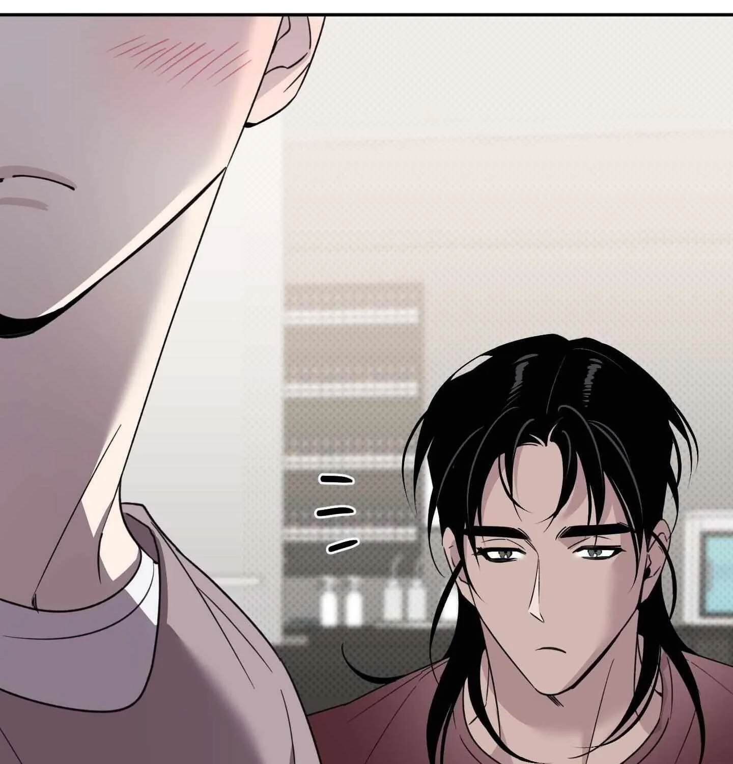 Read Carrot and Stick chapter 10 image 24 on Lezhin
