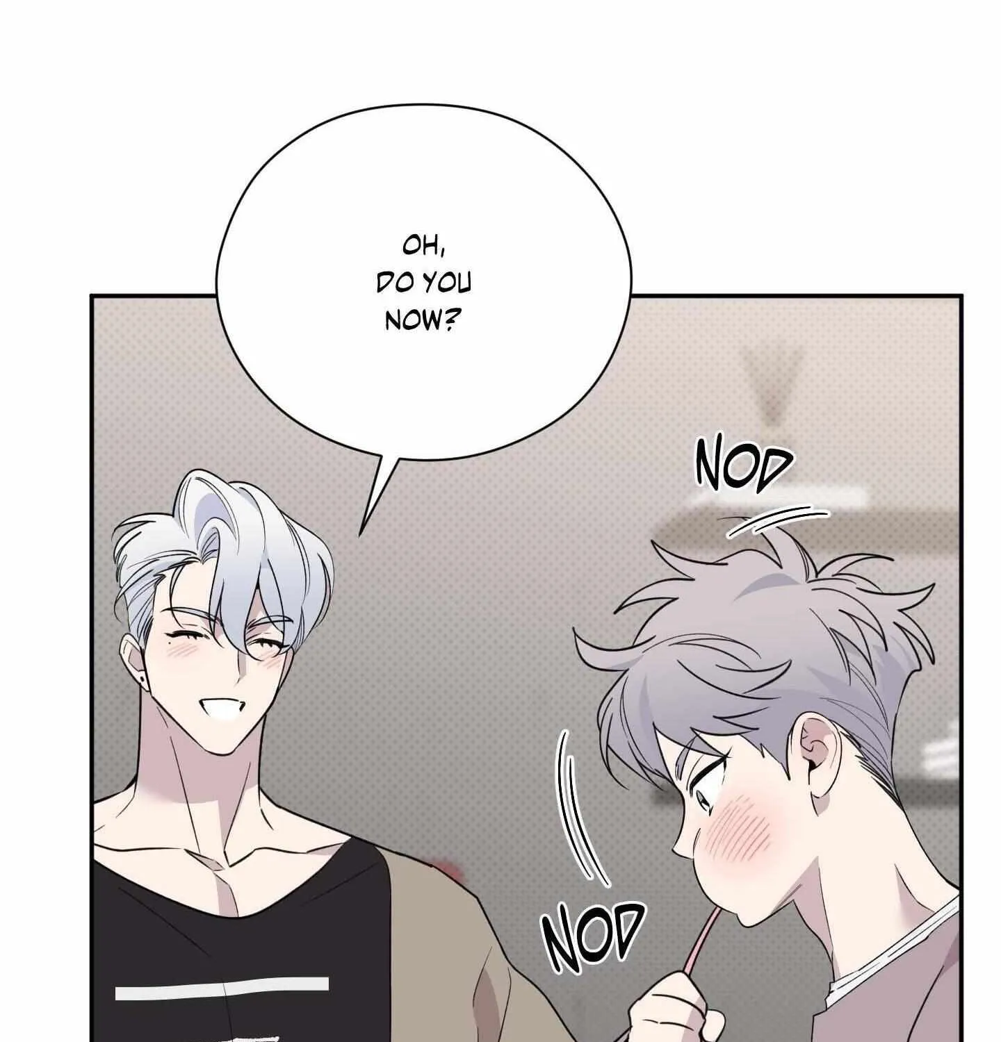 Read Carrot and Stick chapter 10 image 34 on Lezhin