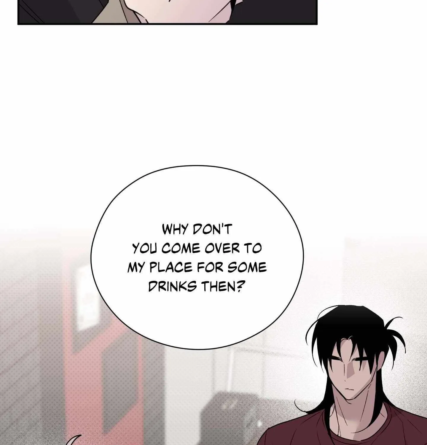 Read Carrot and Stick chapter 10 image 39 on Lezhin