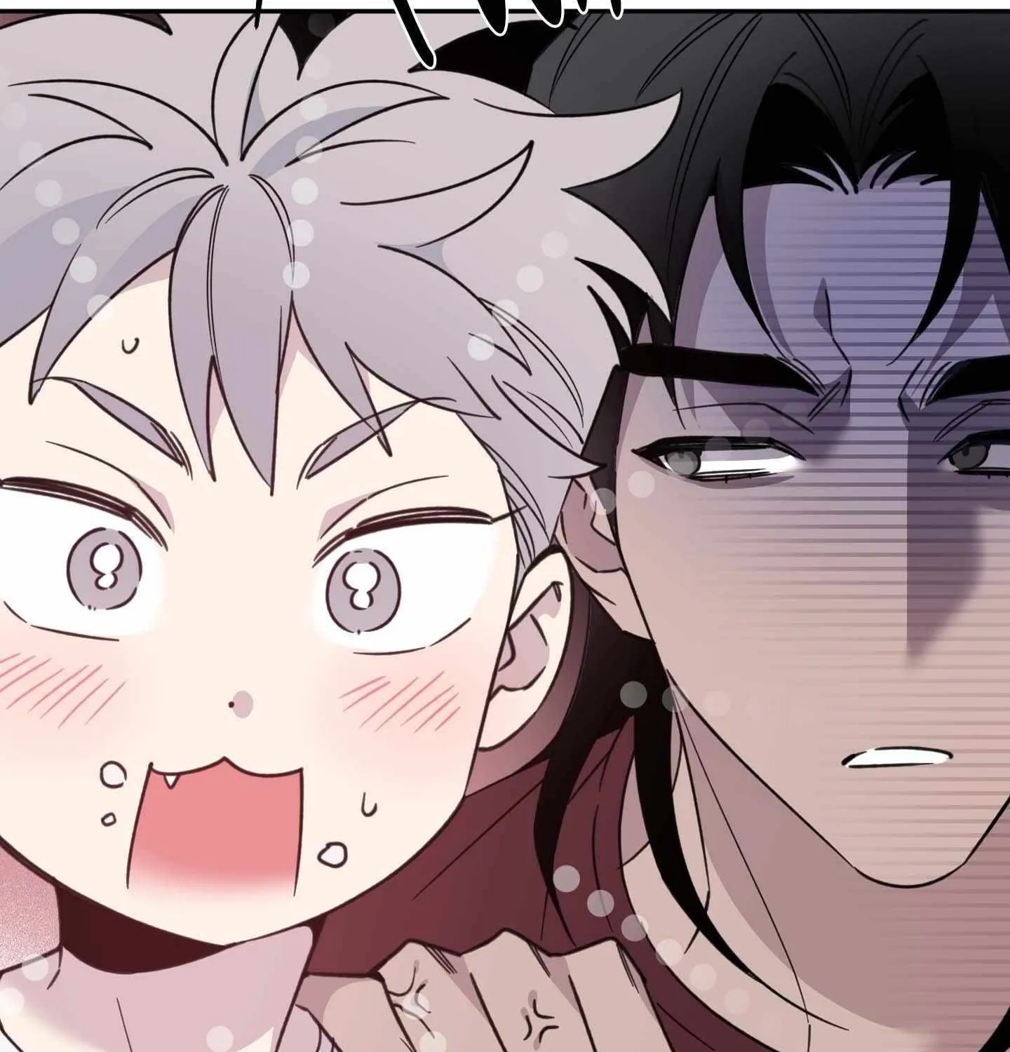 Read Carrot and Stick chapter 10 image 49 on Lezhin