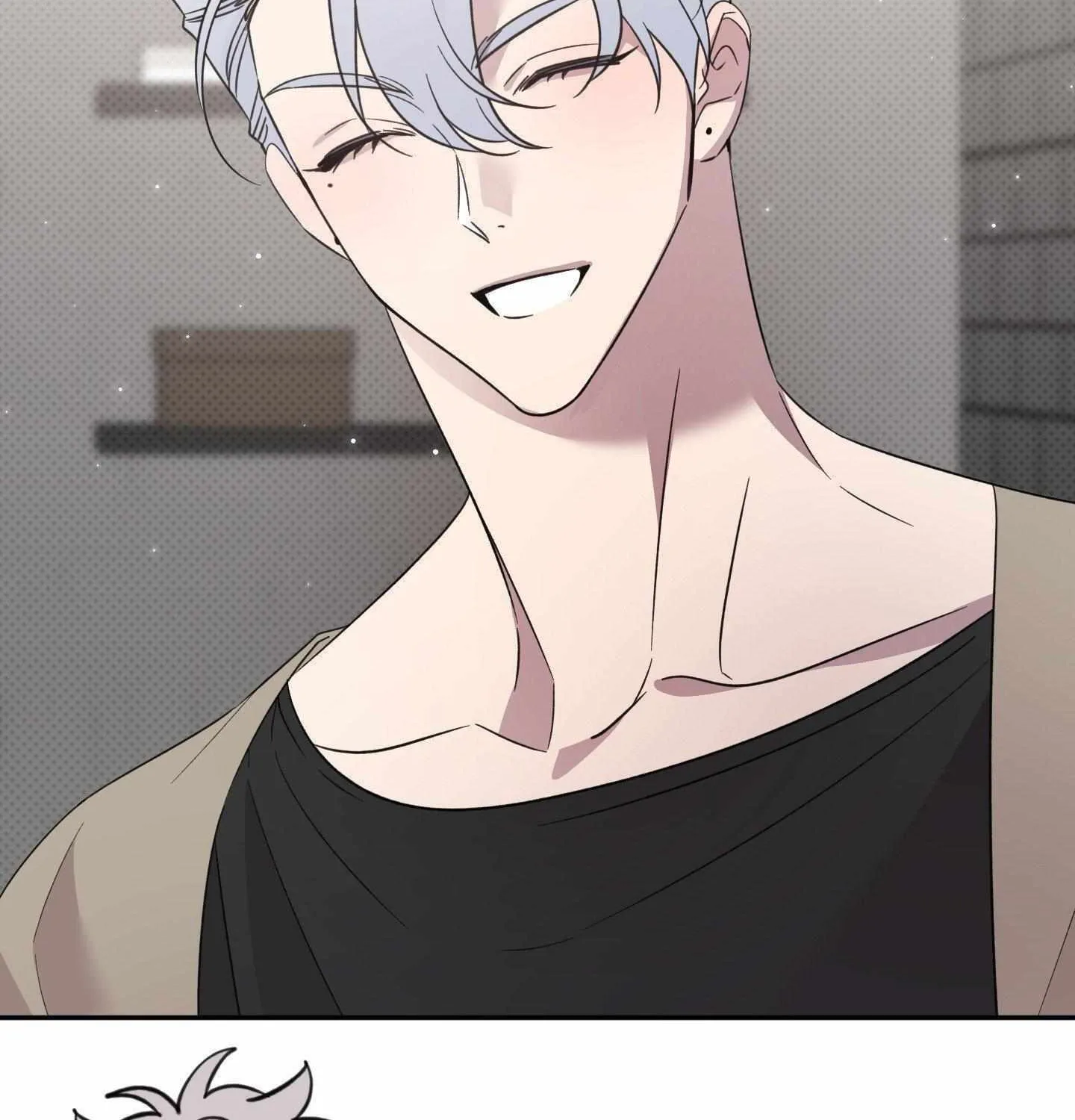 Read Carrot and Stick chapter 10 image 5 on Lezhin