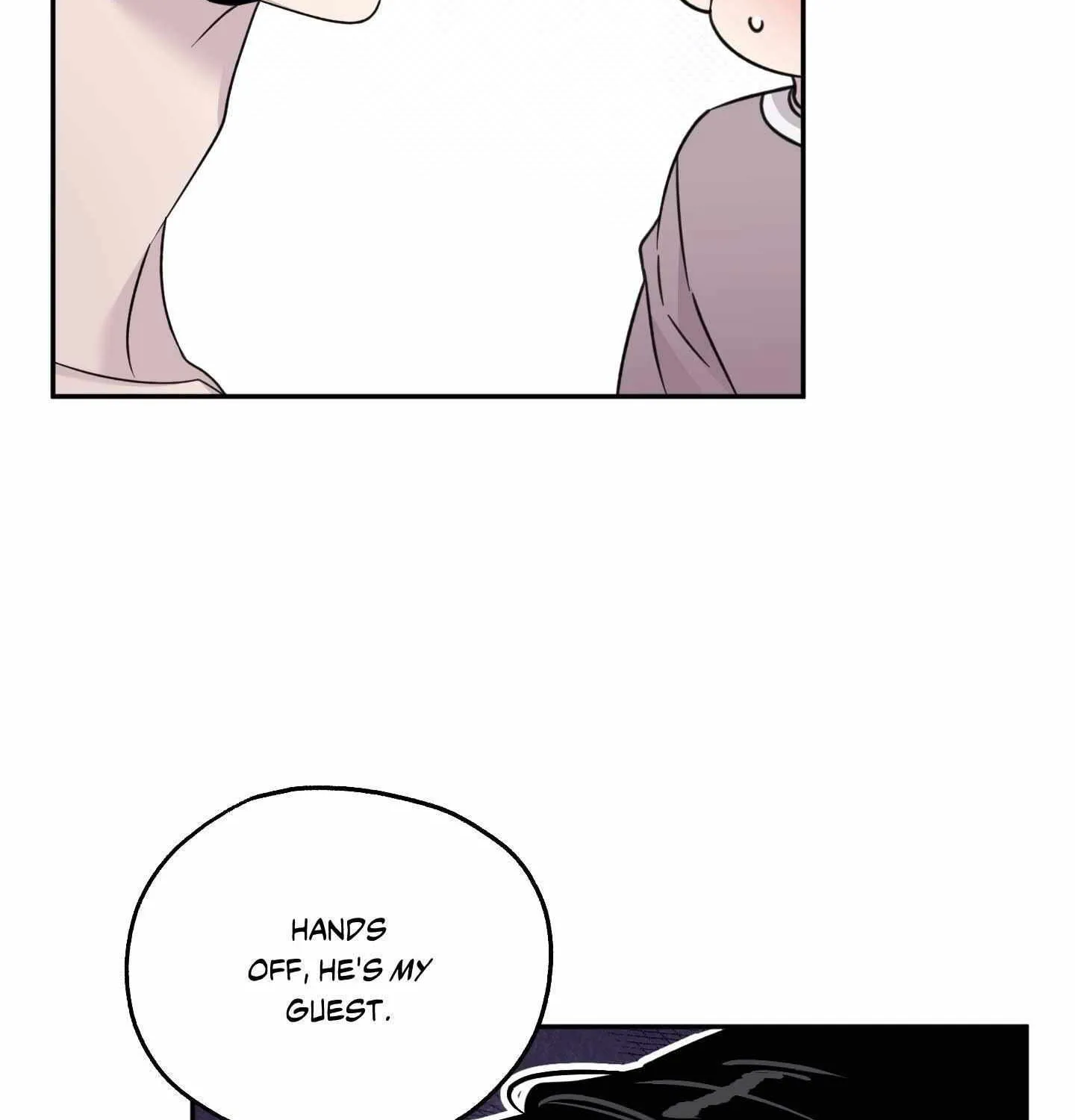 Read Carrot and Stick chapter 10 image 53 on Lezhin