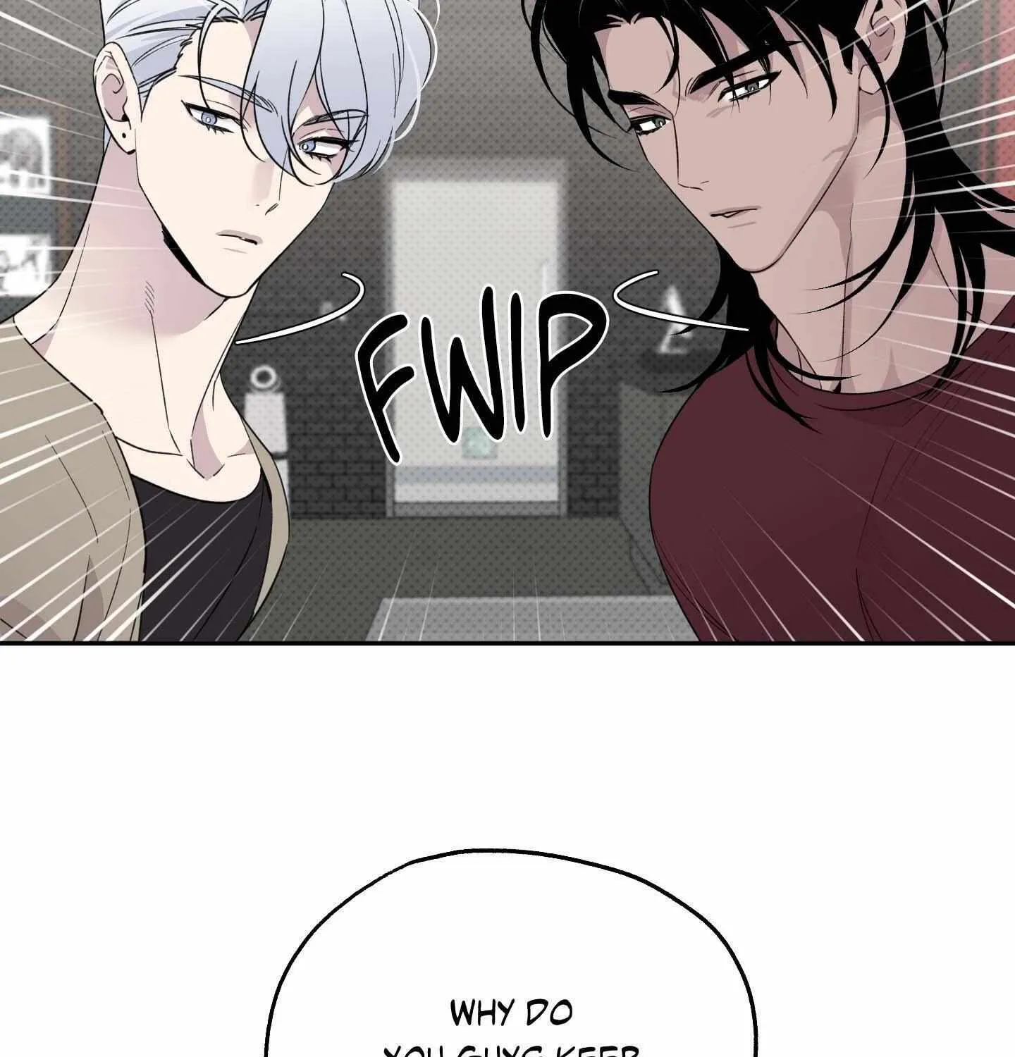 Read Carrot and Stick chapter 10 image 56 on Lezhin
