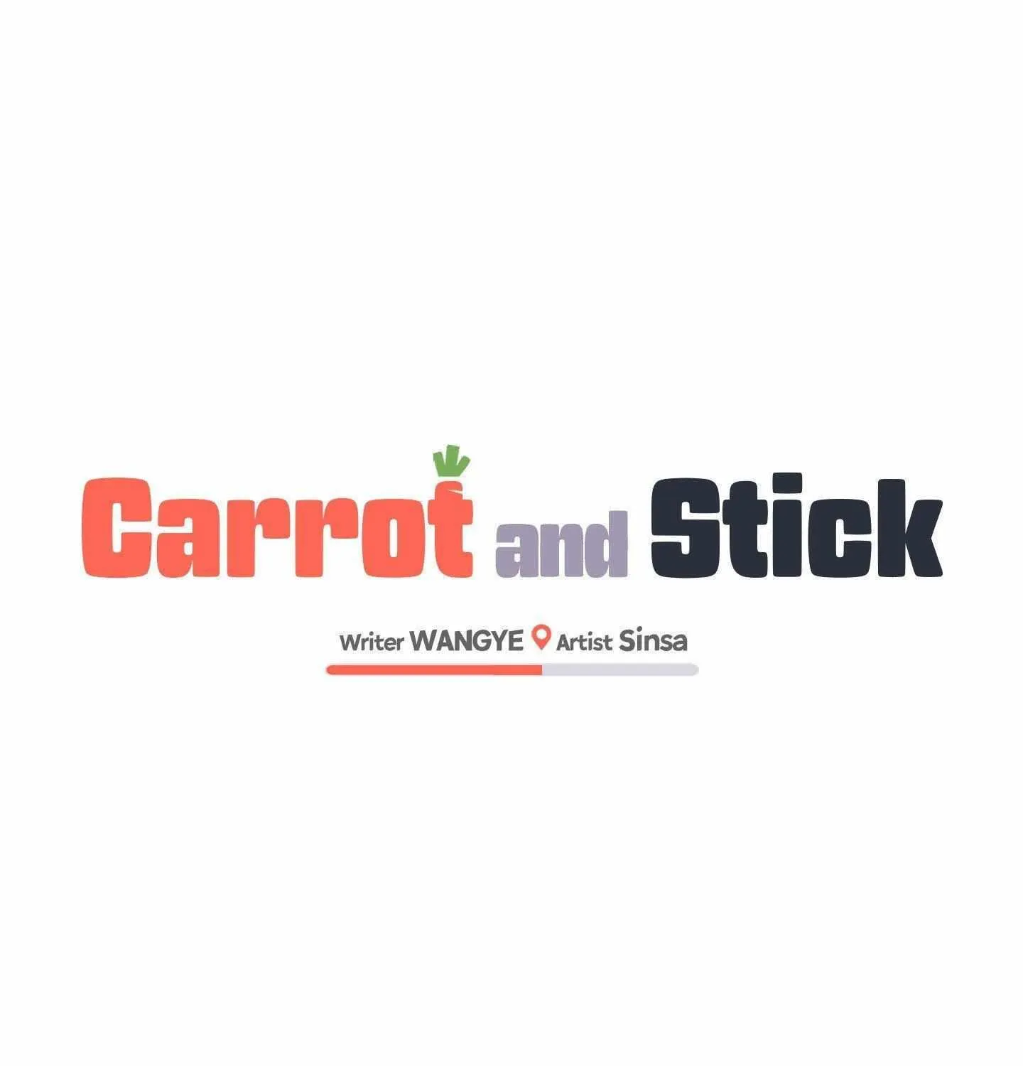 Read Carrot and Stick chapter 10 image 81 on Lezhin