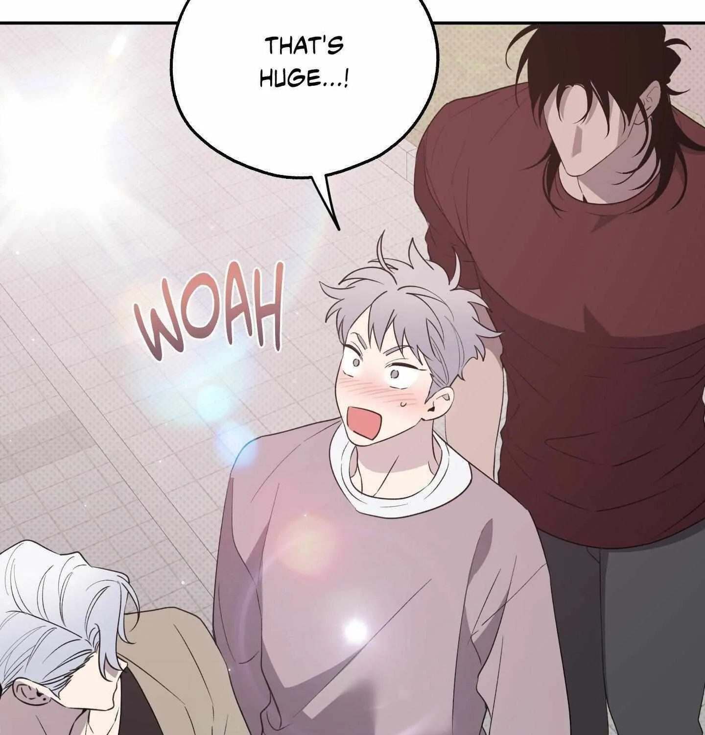 Read Carrot and Stick chapter 10 image 85 on Lezhin