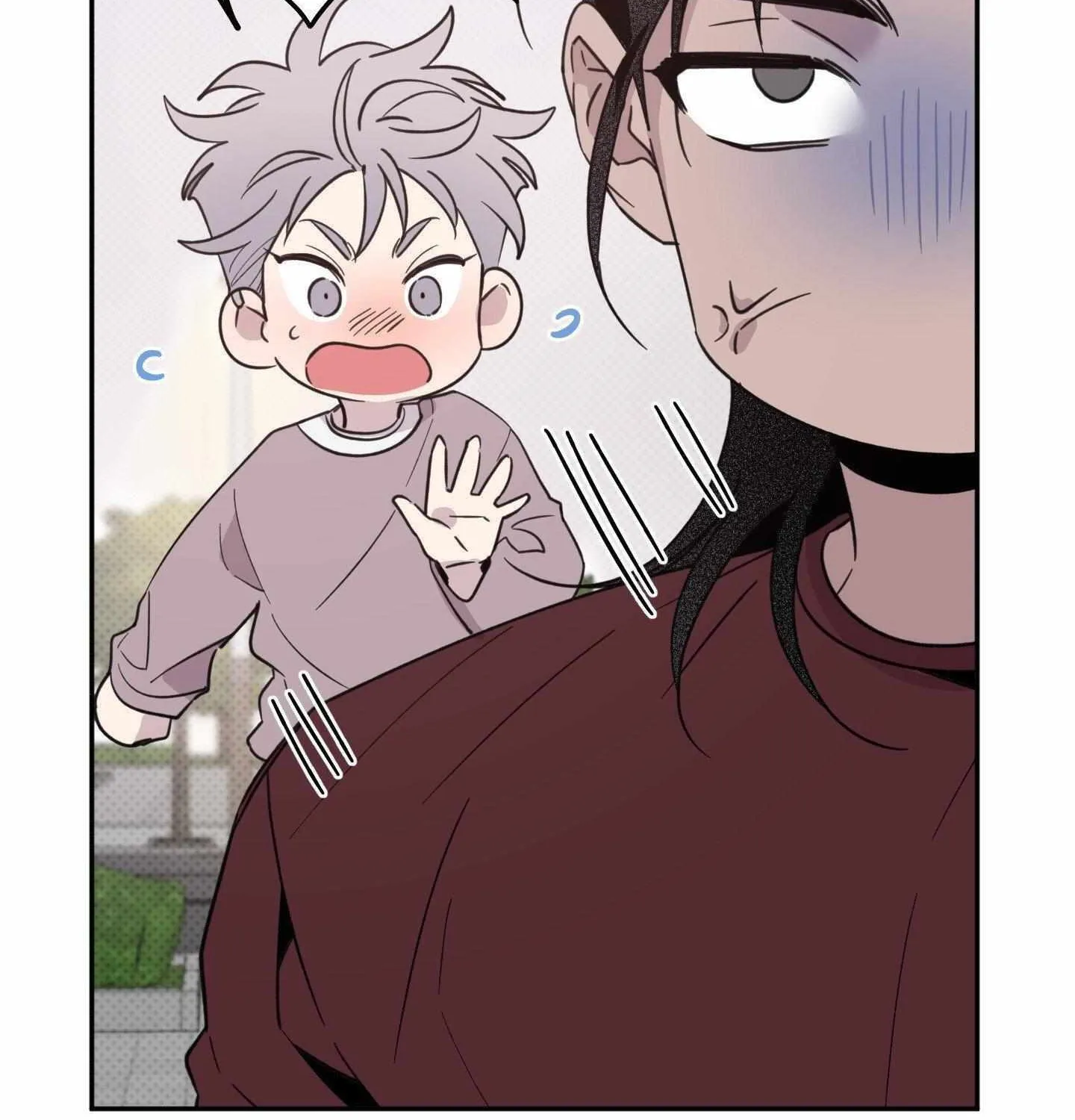 Read Carrot and Stick chapter 10 image 90 on Lezhin
