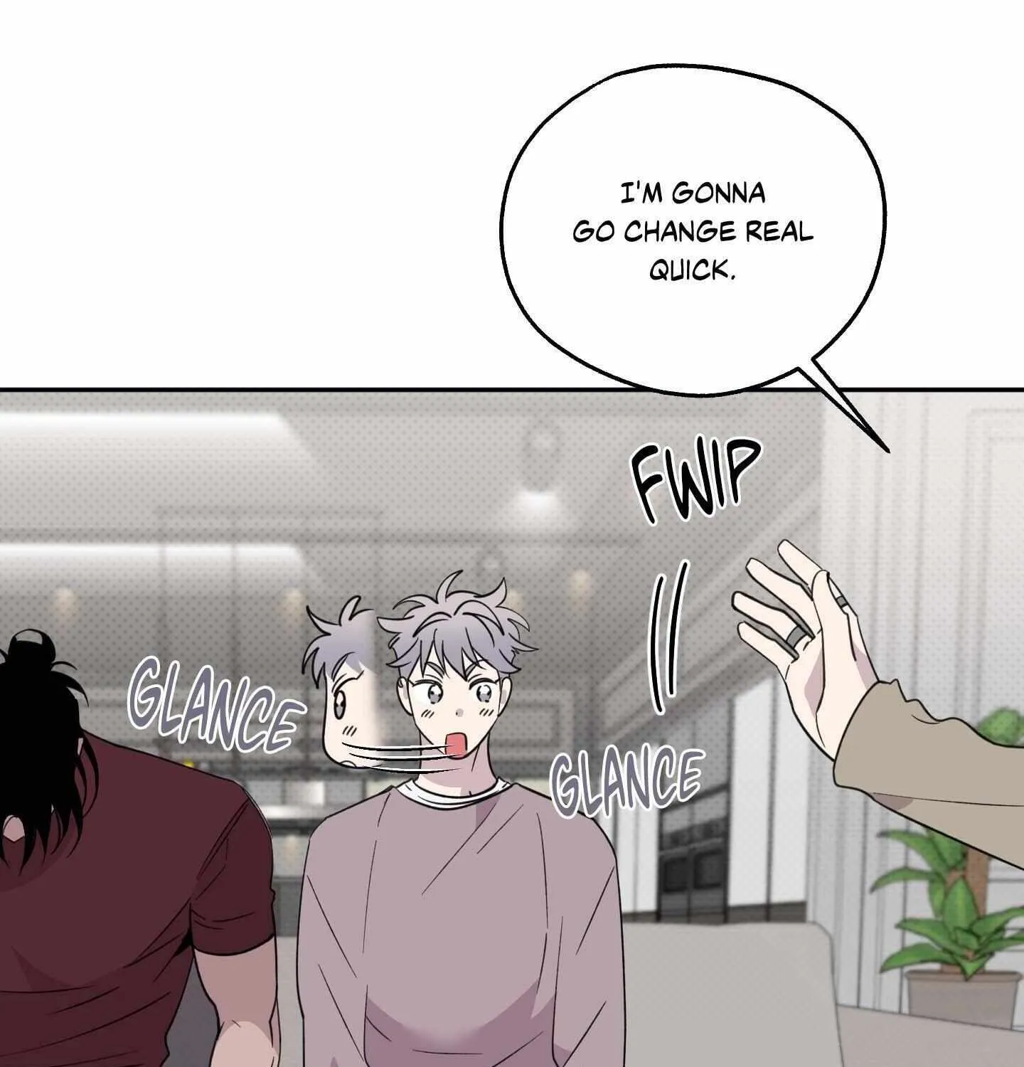 Read Carrot and Stick chapter 10 image 96 on Lezhin
