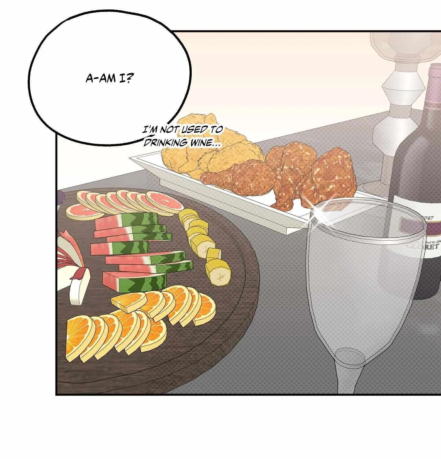 Read Carrot and Stick chapter 11 image 10 on Lezhin