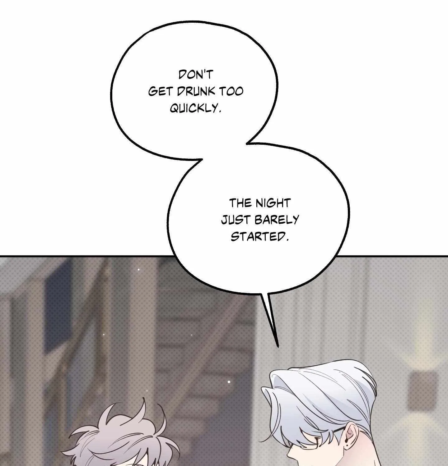 Read Carrot and Stick chapter 11 image 11 on Lezhin
