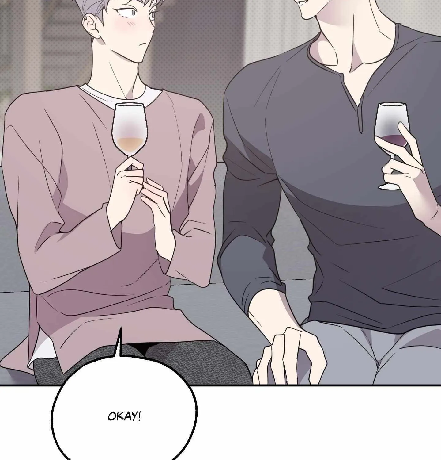 Read Carrot and Stick chapter 11 image 12 on Lezhin