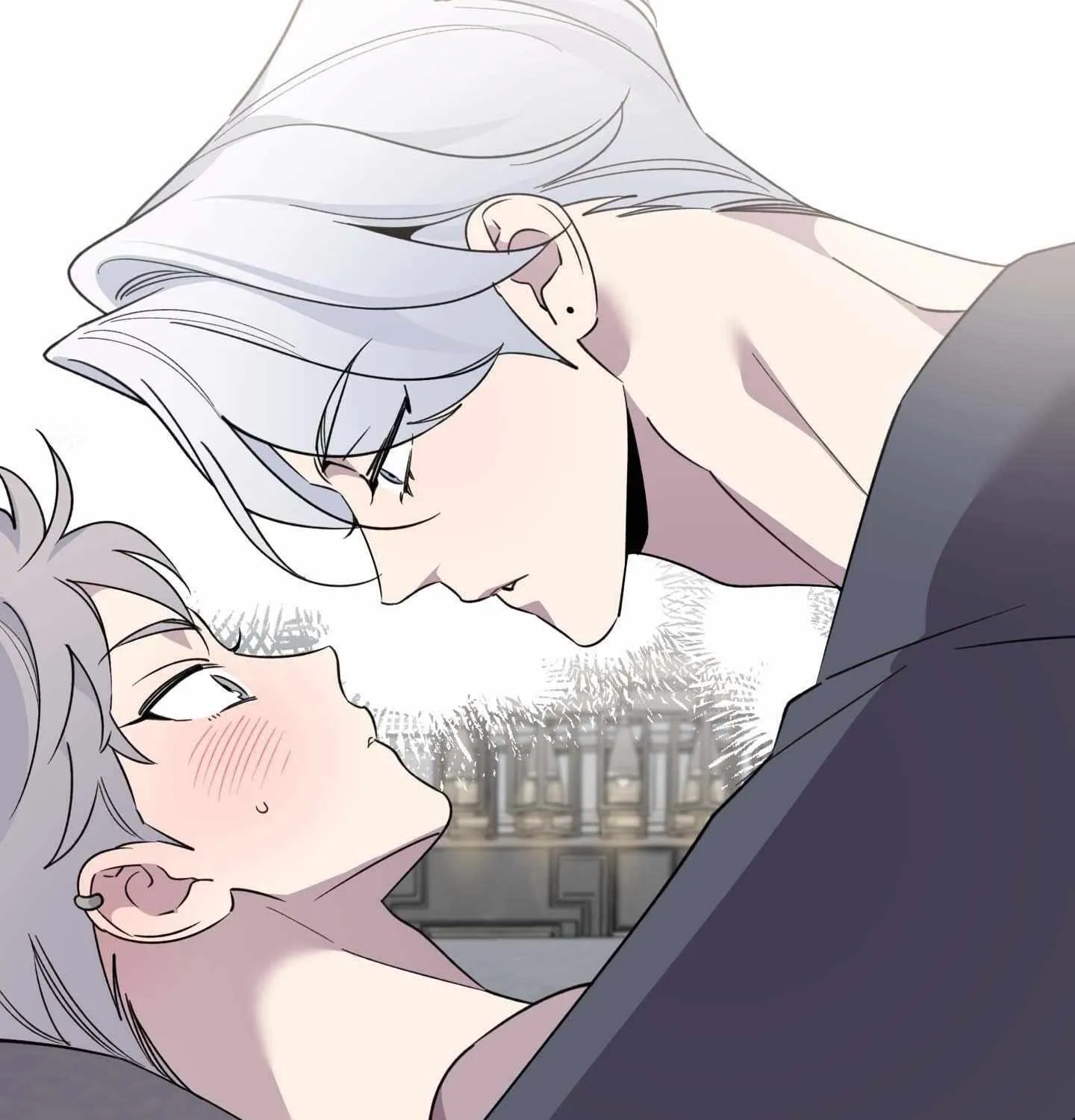 Read Carrot and Stick chapter 11 image 120 on Lezhin