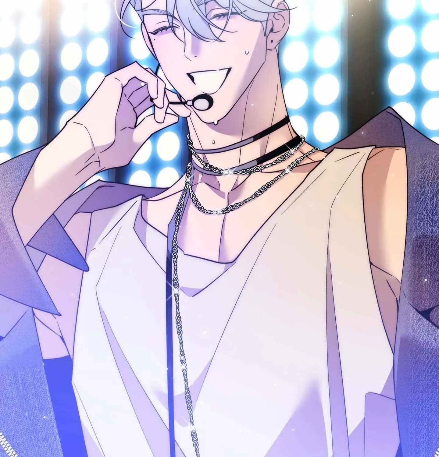 Read Carrot and Stick chapter 11 image 19 on Lezhin