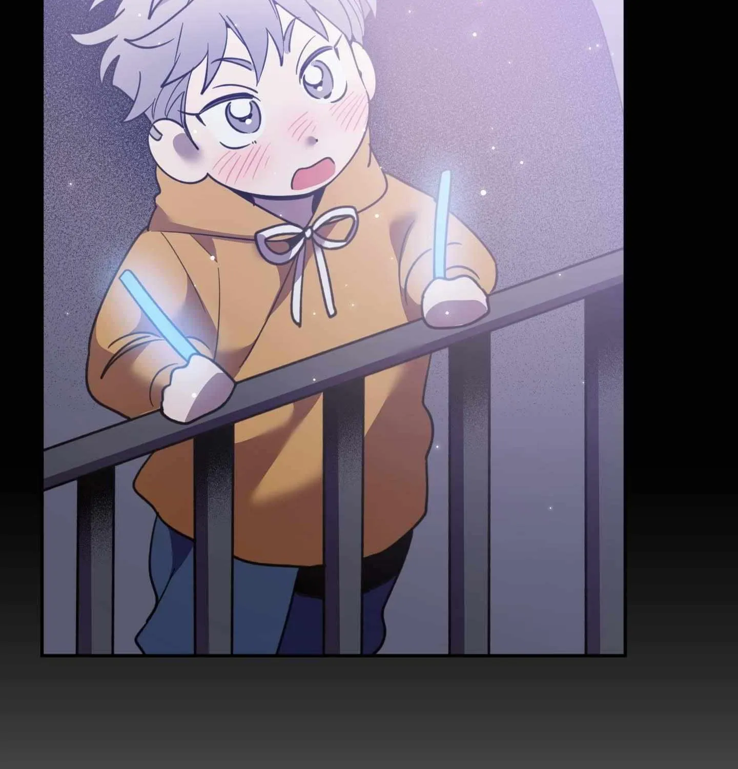Read Carrot and Stick chapter 11 image 21 on Lezhin