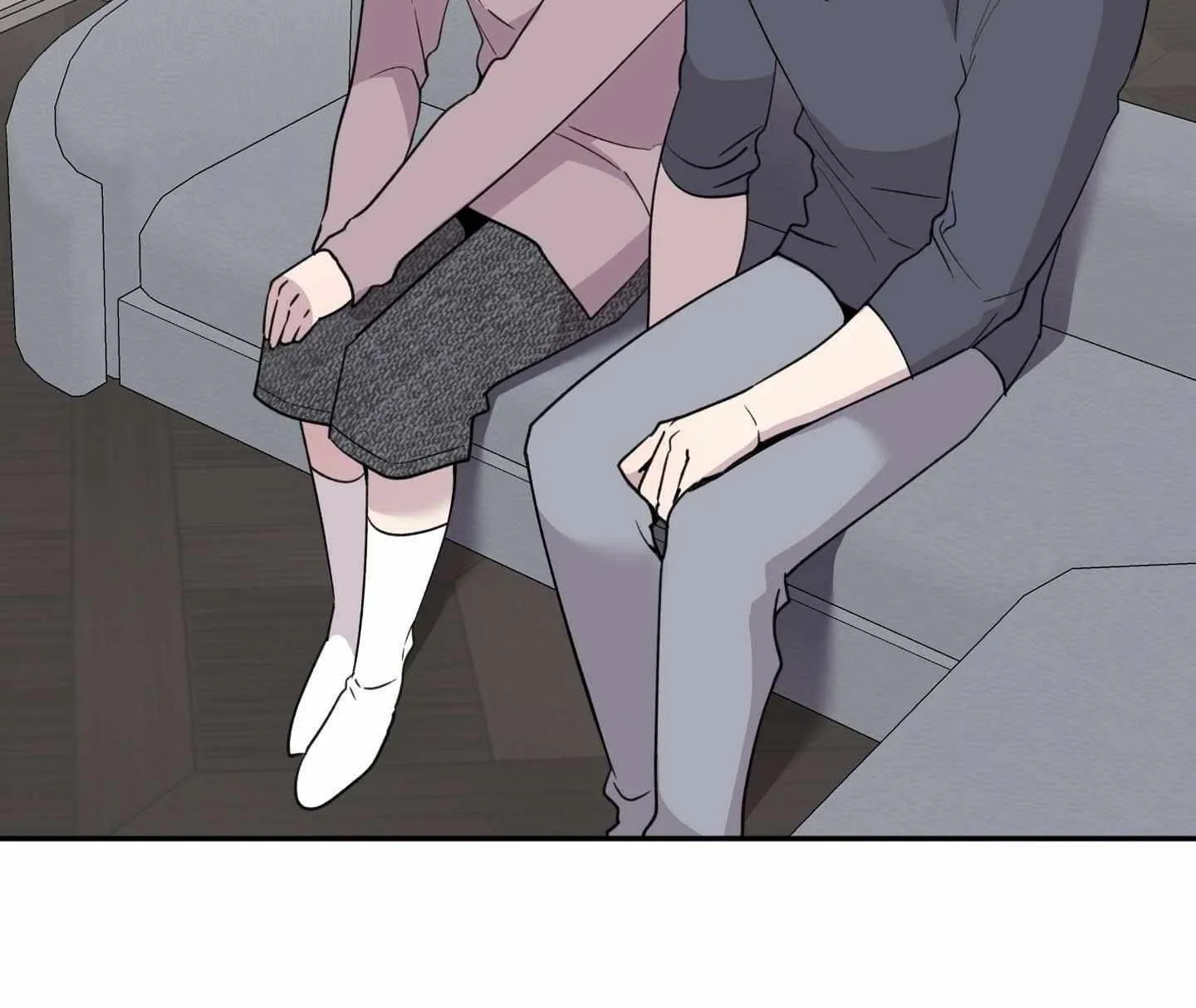 Read Carrot and Stick chapter 11 image 33 on Lezhin