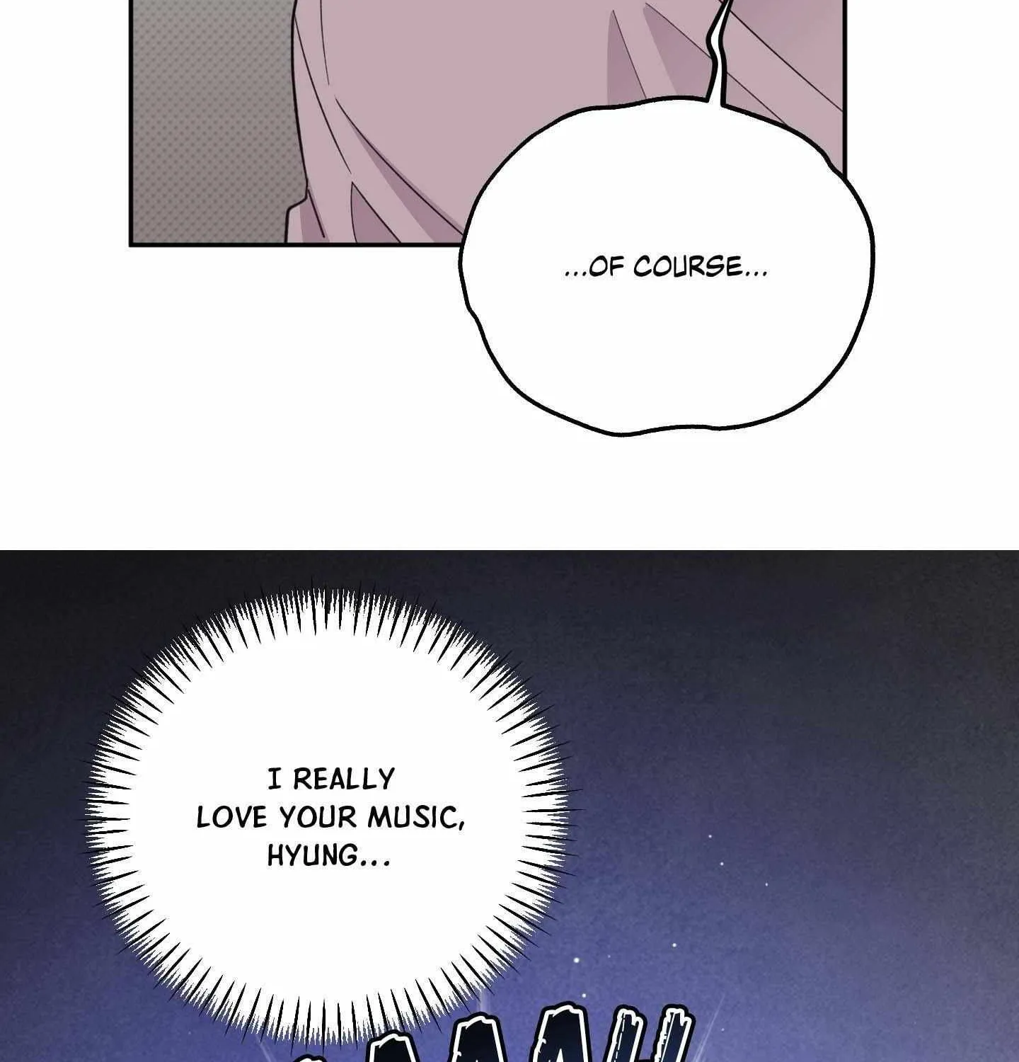 Read Carrot and Stick chapter 11 image 35 on Lezhin