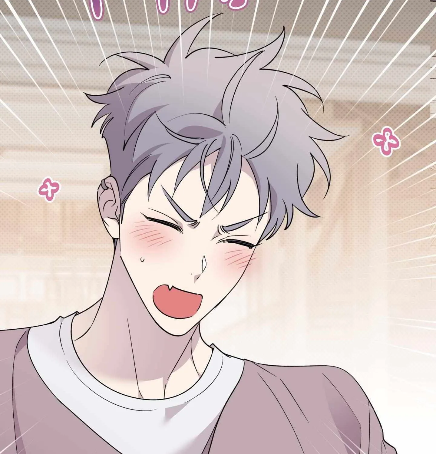 Read Carrot and Stick chapter 11 image 8 on Lezhin